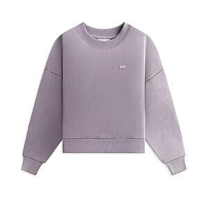 Kith Kids Argon Nelson Long Sleeve Crewneck Sweatshirt Size S 6/7